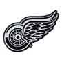 Picture of Detroit Red Wings Emblem - Chrome