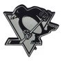 Picture of Pittsburgh Penguins Emblem - Chrome