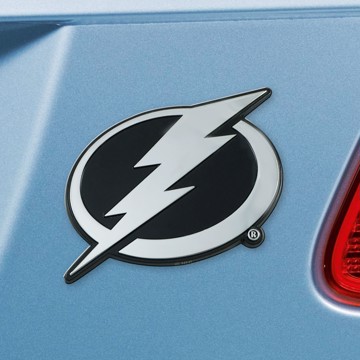Picture of NHL - Tampa Bay Lightning Emblem