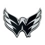 Picture of Washington Capitals Emblem - Chrome