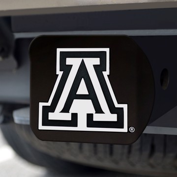 Picture of Arizona Hitch Cover