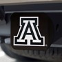 Picture of Arizona Wildcats Hitch Cover - Black
