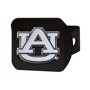Picture of Auburn Tigers Hitch Cover - Black