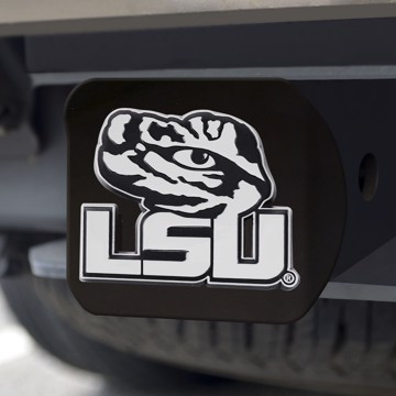 Picture of LSU Hitch Cover
