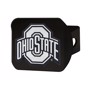 Picture of Ohio State Buckeyes Hitch Cover - Black