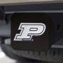 Picture of Purdue Boilermakers Hitch Cover - Black