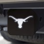 Picture of Texas Longhorns Hitch Cover - Black