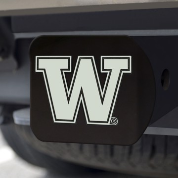 Picture of Washington Hitch Cover