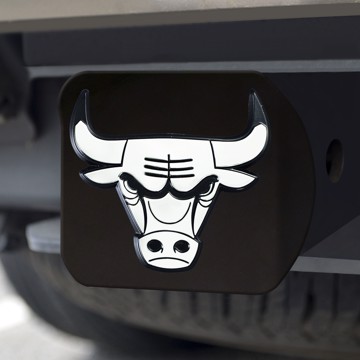 Picture of Chicago Bulls Hitch Cover