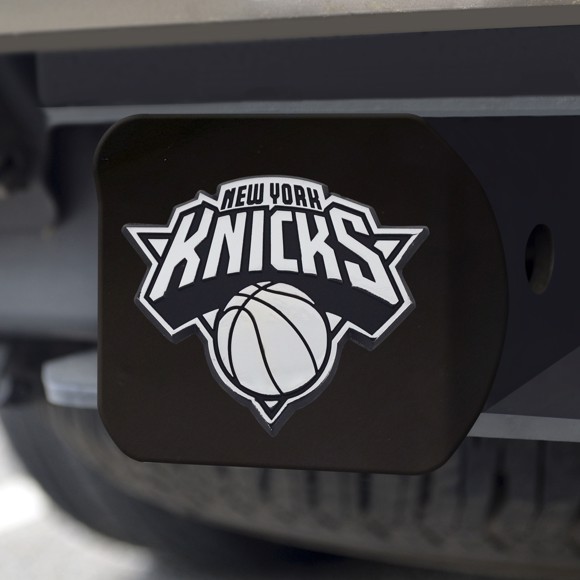 Picture of New York Knicks Hitch Cover