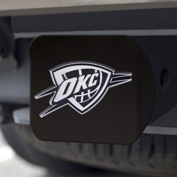 Picture of NBA - Oklahoma City Thunder Hitch Cover