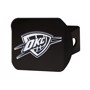 Picture of Oklahoma City Thunder Hitch Cover