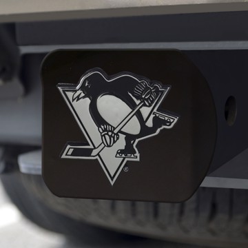 Picture of Pittsburgh Penguins Hitch Cover