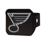 Picture of St. Louis Blues Hitch Cover