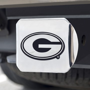 Picture of Georgia Hitch Cover