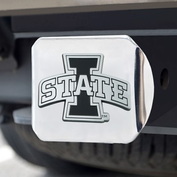 Picture of Iowa State Hitch Cover