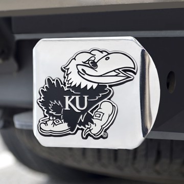 Picture of Kansas Hitch Cover