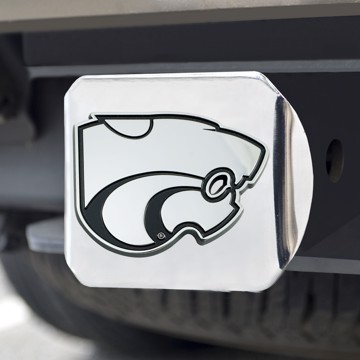 Picture of Kansas State Hitch Cover
