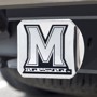 Picture of Maryland Terrapins Hitch Cover - Chrome