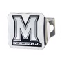 Picture of Maryland Terrapins Hitch Cover - Chrome