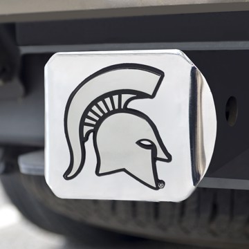 Picture of Michigan State Hitch Cover
