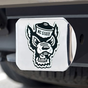 Picture of NC State Hitch Cover