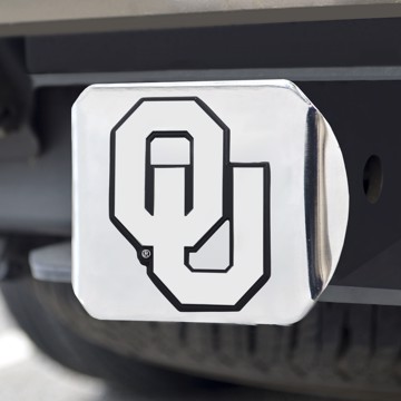 Picture of Oklahoma Hitch Cover