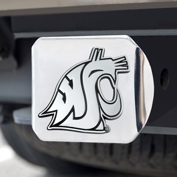 Picture of Washington State Hitch Cover