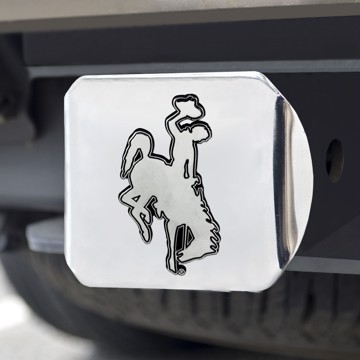 Picture of Wyoming Hitch Cover