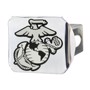 Picture of U.S. Marines Hitch Cover
