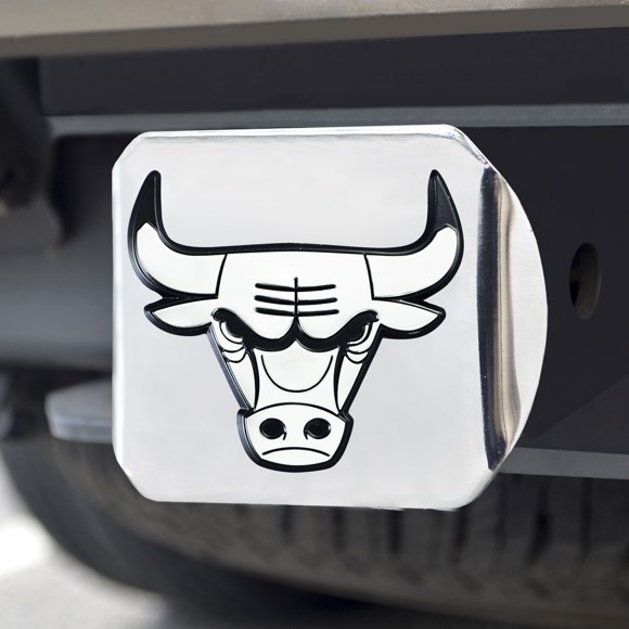 Picture of Chicago Bulls Hitch Cover
