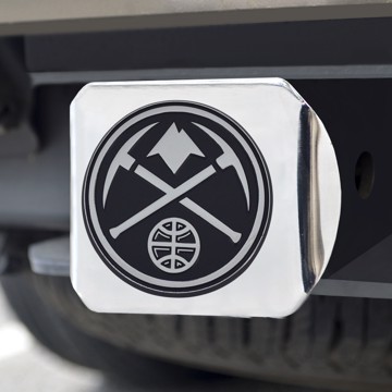 Picture of Denver Nuggets Hitch Cover