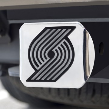 Picture of NBA - Portland Trail Blazers Hitch Cover