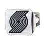 Picture of Portland Trail Blazers Hitch Cover