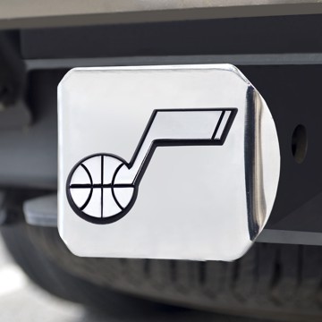 Picture of NBA - Utah Jazz Hitch Cover