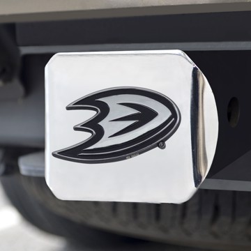 Picture of Anaheim Ducks Hitch Cover