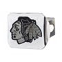 Picture of Chicago Blackhawks Hitch Cover