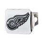 Picture of Detroit Red Wings Hitch Cover