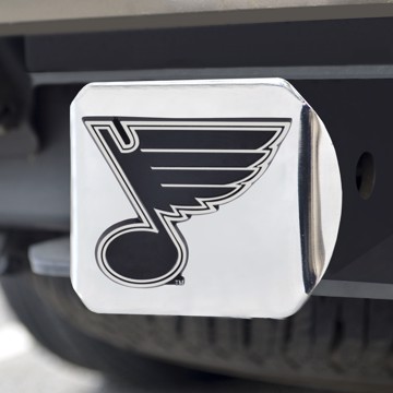 Picture of NHL - St. Louis Blues Hitch Cover