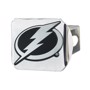 Picture of Tampa Bay Lightning Hitch Cover