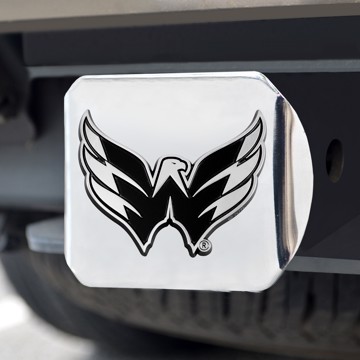 Picture of NHL - Washington Capitals Hitch Cover
