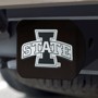 Picture of Iowa State Cyclones Hitch Cover - Black