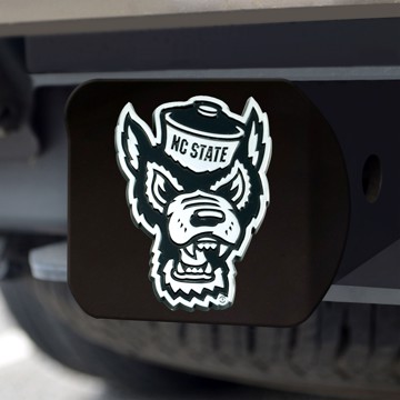 Picture of NC State Hitch Cover