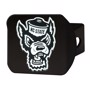 Picture of NC State Wolfpack Hitch Cover - Black