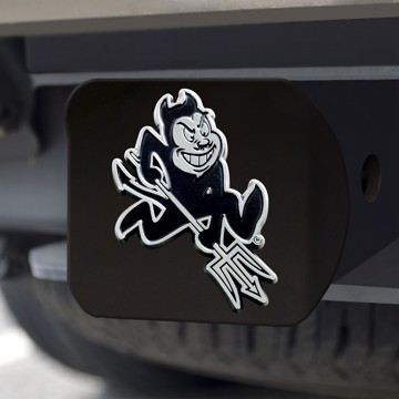 Picture of Arizona State Hitch Cover