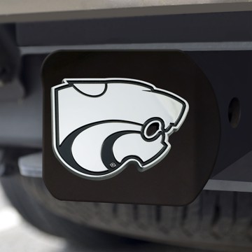 Picture of Kansas State Hitch Cover