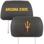 Picture of Arizona State Sun Devils Head Rest Cover