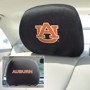 Picture of Auburn Tigers Head Rest Cover
