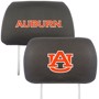 Picture of Auburn Tigers Head Rest Cover