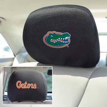 Picture of Florida Headrest Cover - Set